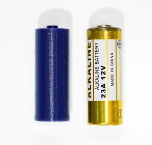 Dummy Battery 23A, 12 volt