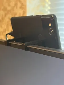 Dell UltraSharp Monitor Mobile Phone Mount