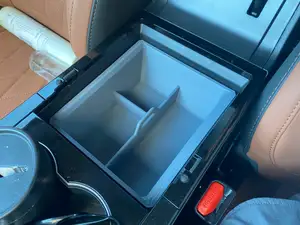 Chery Tiggo 8 Storage Box