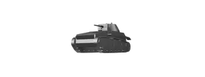 Leichttraktor WWII