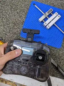 Radiomaster Pocket 2.4 ELRS antenna case