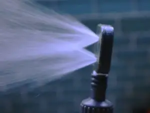 Multi Cyclone Spray nozzle