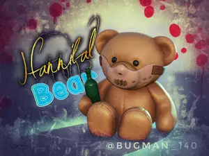 Hannibal Bear