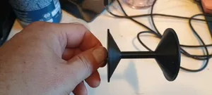 Fishing Reel line Stripper
