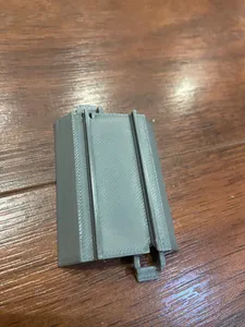 Marklin MyWorld Rail C-Track simplified