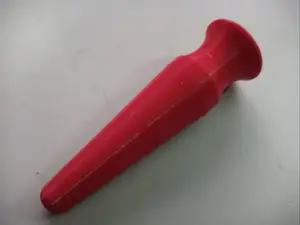 vine bottle cap / plug