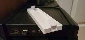 Cooler Master Haf 912 Drive Bay Cover