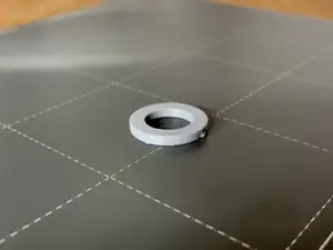 Garden Hose Gasket