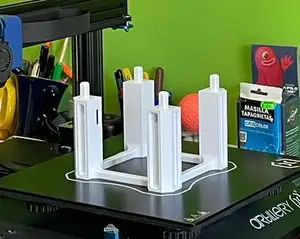Modular Plant Support