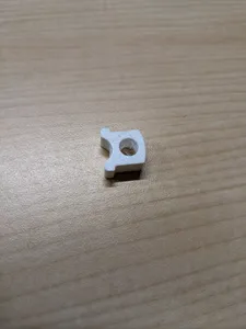 Mercedes Headlight Adjustment Clip