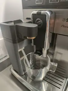 Jarra leche saeco picobaristo - Picobaristo milk tank
