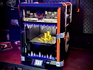 Prusa CORE One ? (Mimic Skin)