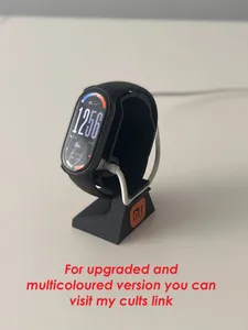 Mi Band 10 / 9 Charging Stand V0.7