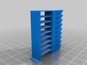 pla heat tower 210-175