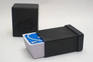 Uno Cards Hardcase