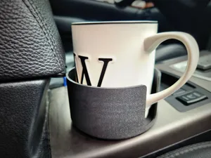 Car Mug Holder