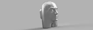 Among us rock, Rockmongus