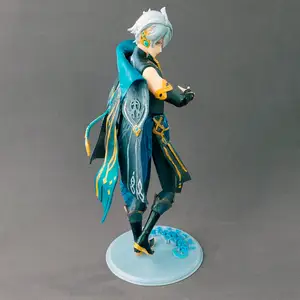 ALHAITHAM from Genshin Impact