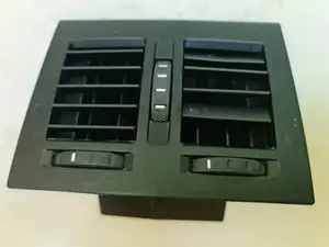 Skoda Octavia 2 - ventilation repair - oprava ventilace