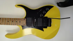 Vester (Ibanez RG like) pickguard replacement