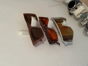 Glasses Holder Wall Mount