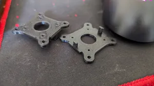 20*20mm to 30x30mm Adapter