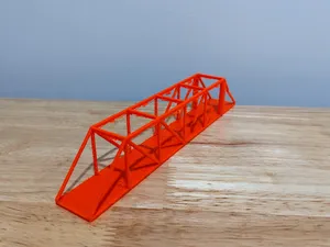 Truss Bridge