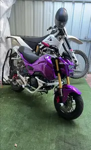 honda msx cage edge