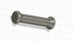 shutter handle