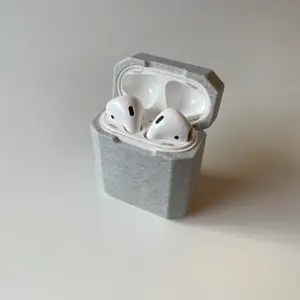 Rugged Airpods Case