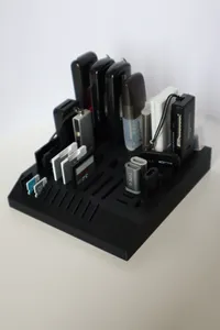 USB, SD, MicroSD holder