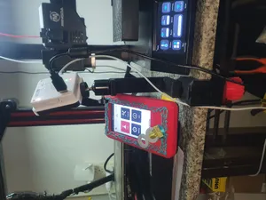 Beagle V2 Camera Mount / Table Clamp