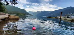 Float Buoy