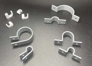 Cable Clamps Clips
