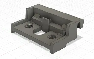 Table Saw Fence Upgrade for Ridgid Table Saw