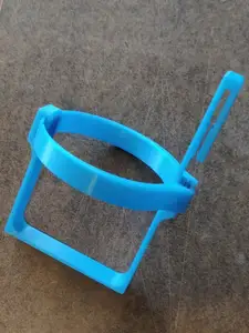 Camp Chair Cup Holder