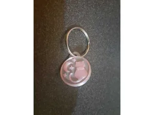COLLAR GATO / CAT NECKLACE