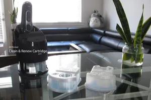 Braun Clean and Renew Reusable Cartridge
