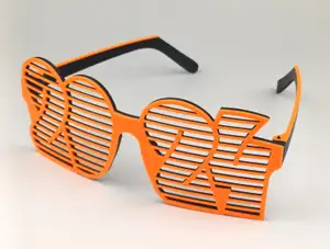 Party glasses - 2024
