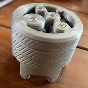 Umikot 51s
