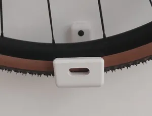 Bike Hook / KoloHák
