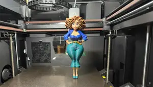 Curvy Girl