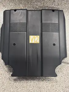 Toyota Century V12 Emblem for Engine Cover