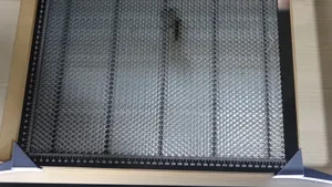 Honey Comb Panel Spacer For Elegoo Phecda Engraver