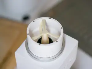 Varia VS3 & 3.5 Coffee Grinder bean distributor