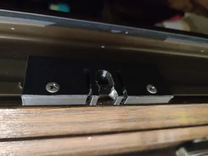 Door blocker