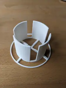 Standup Paddle Board Cup Holder