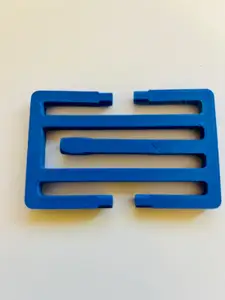 Seatbelt Adjuster Clip