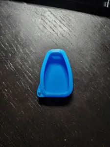 Jeep, Dodge, Chrysler Keyfob Case