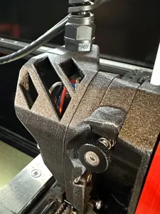 Voron - BTT SB2240/SB2209 CAN Bus with PG7 Cable Gland Mount